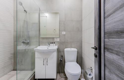 Kentron Apartment | Apartment KeyGo #0048 next to St Sarkis Church