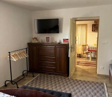 Banska Stiavnica House | Apartment Klingerček