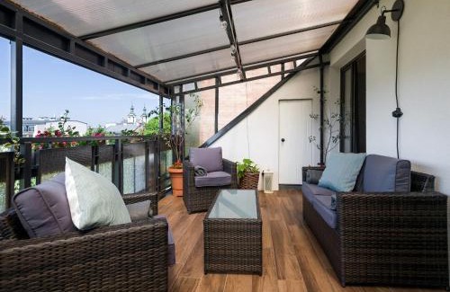 Kazimierz Apartment | Apartment Kraków near Wawel Castle