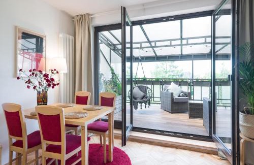 Kazimierz Apartment | Apartment Kraków near Wawel Castle