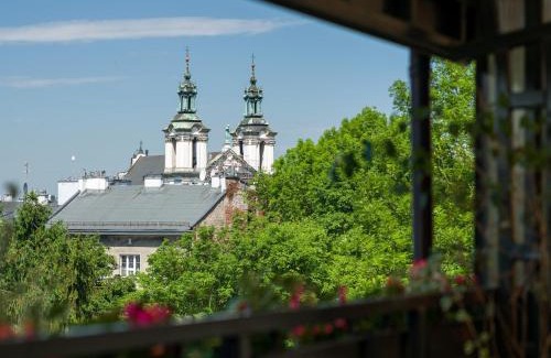 Kazimierz Apartment | Apartment Kraków near Wawel Castle