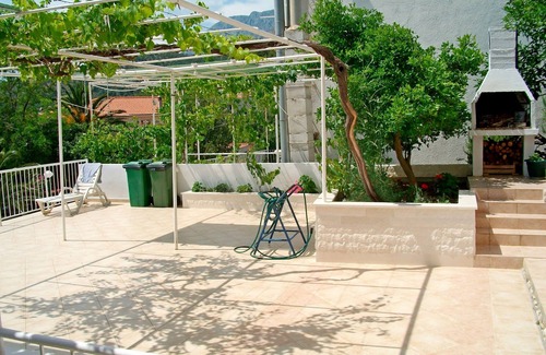 Drvenik Apartment | Apartment Ksenija (32561-A2) - Drvenik