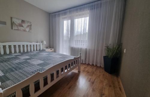 Kolka Apartment | Apartment Kurši