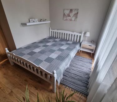 Kolka Apartment | Apartment Kurši