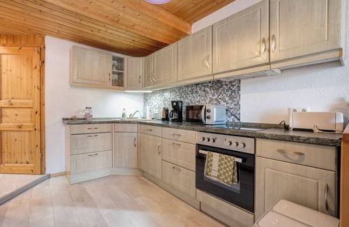 Bad Lausick Apartment | Apartment 'Kurzentrum'