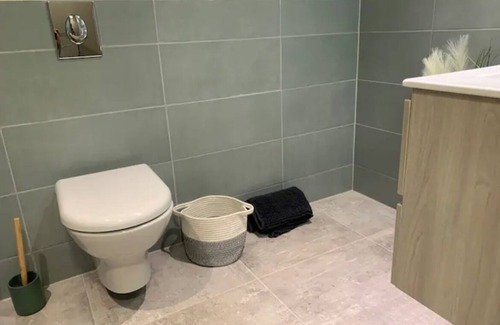 Sauveterre-de-Bearn Apartment | APARTMENT LES ANGES BEARNAIS 2, located in a medieval village