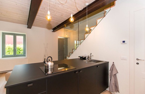 Costigliole d'Asti Apartment | Apartment "LA MADIA" at Cascina La Melagrana