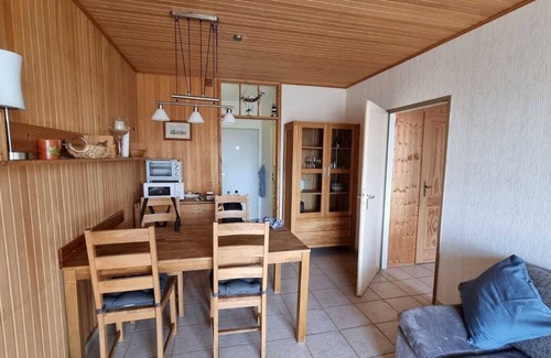 Holm Apartment | Apartment L412 for 2-4 people on the Baltic Sea