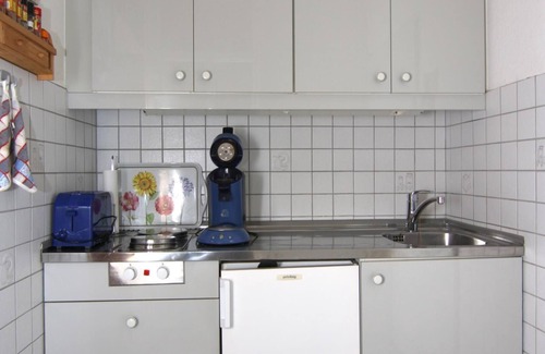 Holm Apartment | Apartment L412 for 2-4 people on the Baltic Sea