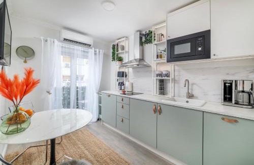 Split Apartment | Apartment La casa