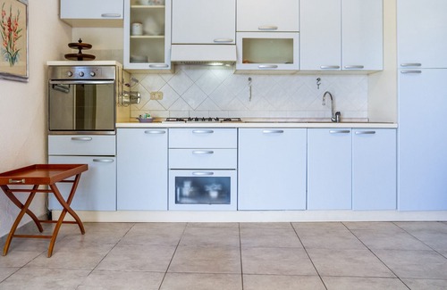 Scansano Apartment | Apartment "La Casa nel Frutteto" with Private Garden