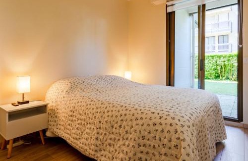 Deauville City Centre Apartment | Apartment La Commanderie by Interhome