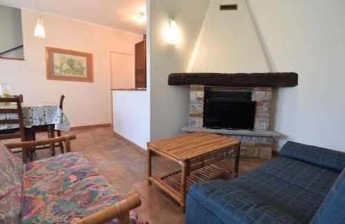 Castana Apartment | Apartment La Corte Bricca - Trilo B by Interhome