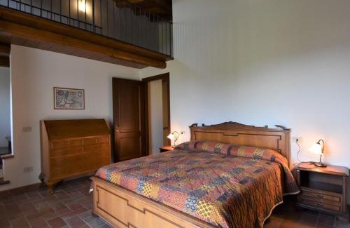 Castana Apartment | Apartment La Corte Bricca - Trilo B by Interhome