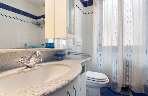 Lanzo d'Intelvi Apartment | Apartment "La Mansarda di Eros e Tiziana" with Mountain View, Shared Garden & Wi-Fi