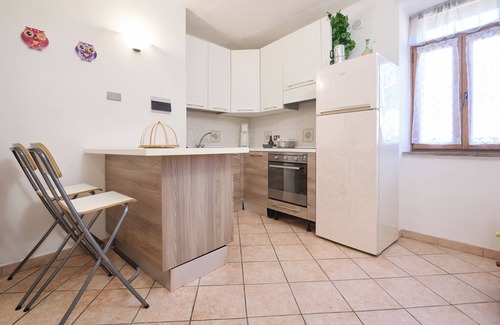 Tirli Apartment | Apartment 'La Nicchia'