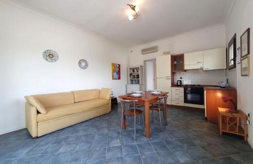 Plemmirio Apartment | Apartment La Rosa-4 by Interhome