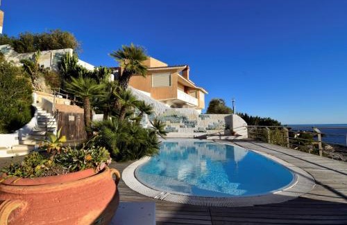 Plemmirio Apartment | Apartment La Rosa-4 by Interhome