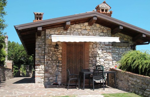 Voiandes Apartment | Apartment La Tartufaia-3 by Interhome