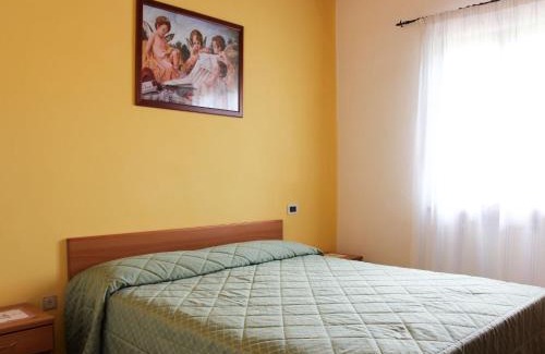 Voiandes Apartment | Apartment La Tartufaia-3 by Interhome