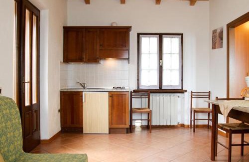 Voiandes Apartment | Apartment La Tartufaia-3 by Interhome