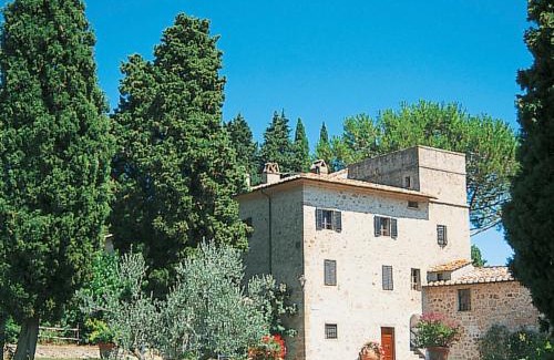 Roccastrada Apartment | Apartment La Torre by Interhome