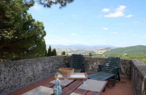 Roccastrada Apartment | Apartment La Torre by Interhome