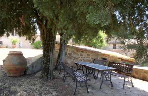 Roccastrada Apartment | Apartment La Torre by Interhome