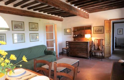 Roccastrada Apartment | Apartment La Torre by Interhome