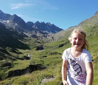 Grosskirchheim Apartment | Apartment Lacklhof