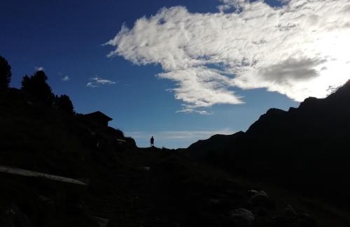 Grosskirchheim Apartment | Apartment Lacklhof