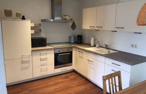 Niedershausen Apartment | Apartment Lahntal in Löhnberg