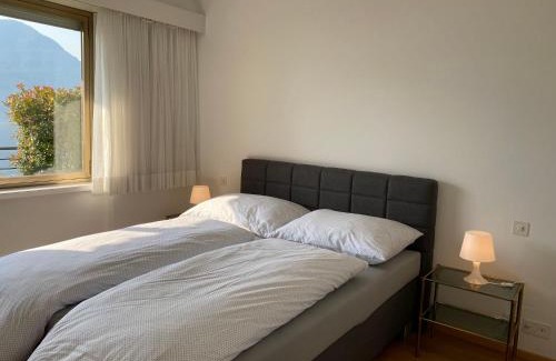 Brissago Apartment | Apartment Lakeview by Interhome