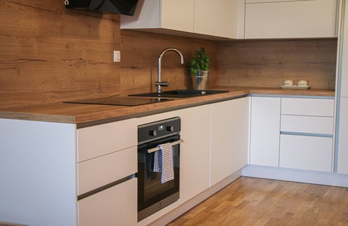 Ptuj Apartment | Apartment LaSiesta II