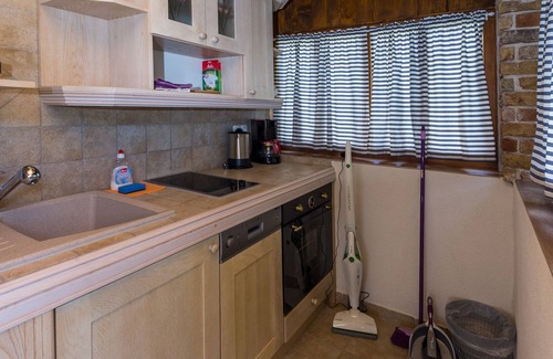 Municipality of Posedarje Apartment | Apartment Lavanda