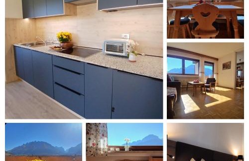Valle San Silvestro Apartment | Apartment Lazzeri