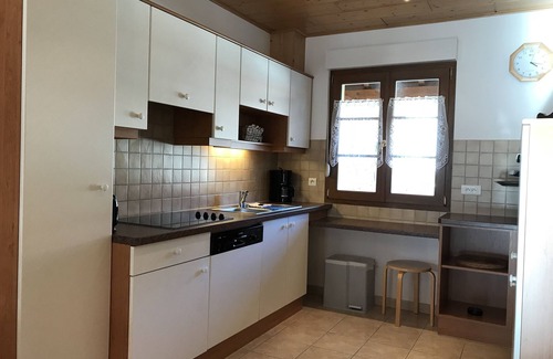 Soultzmatt Apartment | Apartment "Le Platane" for 6 people