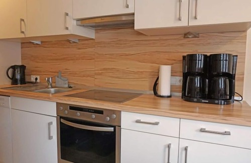 Soelden Apartment | Apartment Leiter by Interhome