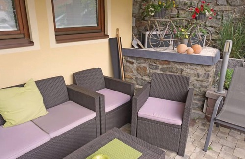 Soelden Apartment | Apartment Leiter by Interhome