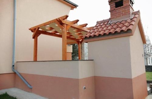 Vrsi Apartment | Apartment Leonardo