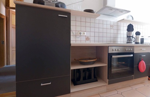 Altstadt Apartment | Apartment Leonhardt