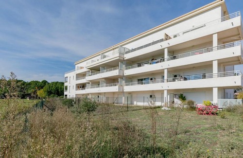 Porto-Vecchio Apartment | Apartment Les Terasses de Porto Vecchio-2