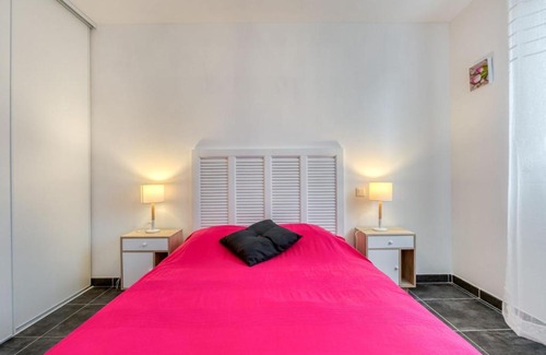 Porto-Vecchio Apartment | Apartment Les Terasses de Porto Vecchio-2