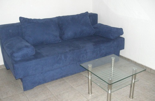 Bad Mingolsheim Apartment | Apartment "Leuker-Bad" with approx. 30m² for 1 person, separate apartment