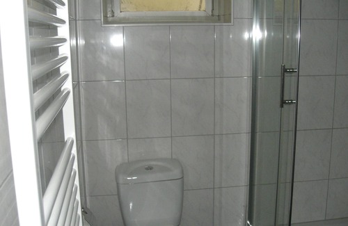 Bad Mingolsheim Apartment | Apartment "Leuker-Bad" with approx. 30m² for 1 person, separate apartment