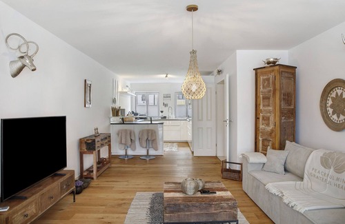 Bad Toelz Apartment | Apartment 'Lieblingsplatz' with Mountain View, Private Terrace and Wi-Fi