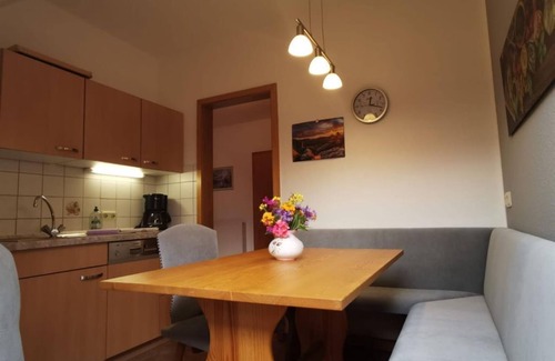 Halbestadt Apartment | Apartment Liliensteinblick - apartment, 2 bedrooms, 2x shower/WC