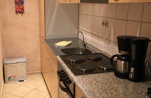 Porschdorf Apartment | Apartment "Liliensteinblick" with 80 sqm & panoramic view