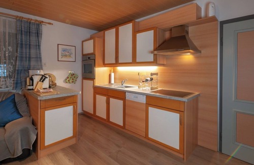 Gaimberg Apartment | Apartment Lilly Lienz