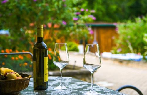 Mikulov Apartment | Apartment LIVI